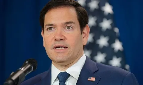 Ngoại trưởng Mỹ lý giải lý do Tổng thống Trump "rất tức giận" với ông Zelensky