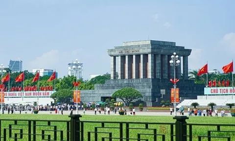 Hà Nội nằm trong top 25 điểm đến được yêu thích nhất mọi thời đại