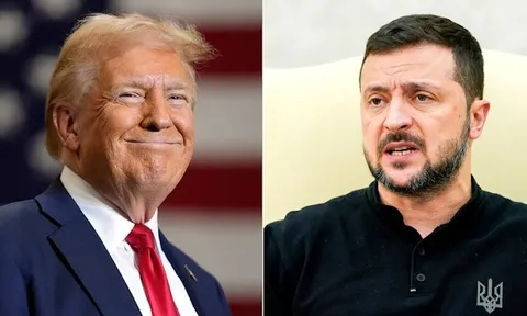 "Khẩu chiến" giữa Tổng thống Trump và ông Zelensky: Nga về phe Mỹ, Châu Âu bảo vệ Ukraine