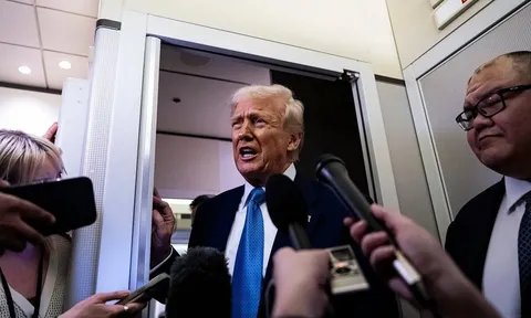 Chính sách mới của Tổng thống Trump: Hạn chế Trung Quốc đầu tư vào các lĩnh vực chiến lược