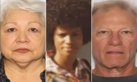 Cái chết của "người phụ nữ vô danh": Nghi phạm là chồng cũ và vợ hiện tại sau 41 năm trong "bóng tối"