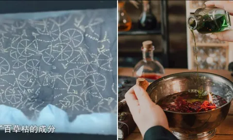 Thầy phong thủy "hết phép" trước "chiêu độc" của người tình trẻ, tử vong trong đau đớn
