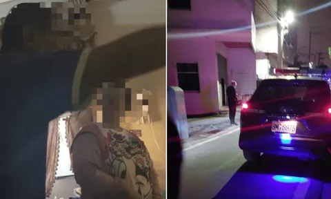 “Ba ơi, đừng giết mẹ!”: Đứa trẻ gào khóc trong tuyệt vọng khi chứng kiến cảnh tượng này