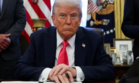 "Thẻ vàng" 5 triệu USD: Con đường mới để nhập cư vào Mỹ