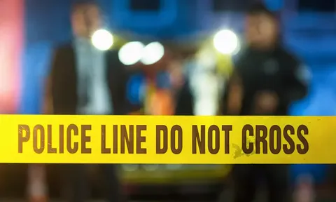 Say rượu, người phụ nữ "cướp lái" tài xế rồi tự khiến mình ra đi mãi mãi