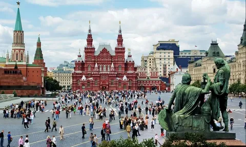 Mỹ gia hạn trừng phạt Nga: Quyết định bất ngờ giữa lúc đàm phán hòa bình