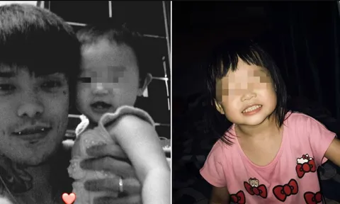Đau xót bé gái 4 tuổi bị mẹ và "nhân tình ma túy" bạo hành đến chết: Tiêu hủy thi thể để cản trở điều tra