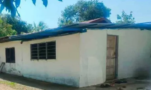 Phẫn nộ nghịch tử giết mẹ già, châm lửa đốt xác chỉ vì 1 mâu thuẫn nhỏ trong sinh hoạt hàng ngày