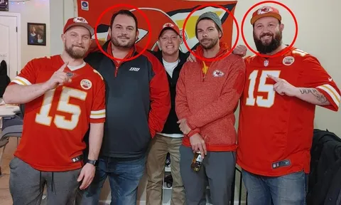 Vụ phát hiện 3 thi thể đông cứng ngoài vườn nhà: Nguyên nhân do dùng ma túy quá liều?