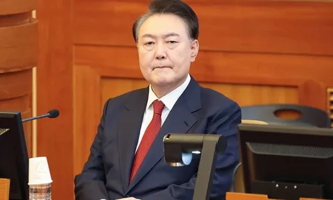 Tòa án Hàn Quốc hủy bỏ lệnh bắt giữ, trả tự do cho Tổng thống Yoon Suk-yeol