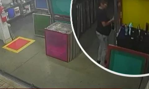 Vì câu chuyện thăng chức, 1 công nhân nhẫn tâm đầu độc đồng nghiệp