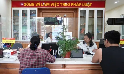 Thu nhập mỗi tháng của công chức, viên chức Hà Nội tăng đáng kể