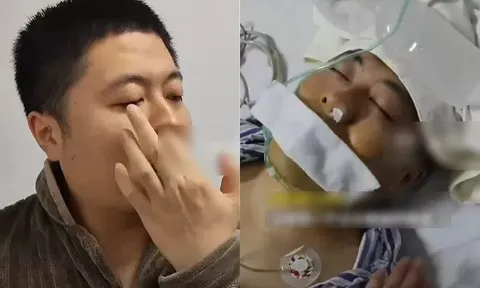 Chàng trai phải lên bàn mổ khẩn cấp chỉ vì thói quen phổ biến, tưởng như vô hại này