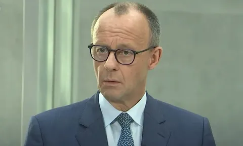 Thủ tướng đắc cử Đức khẳng định không phát triển vũ khí hạt nhân, kêu gọi hợp tác với NATO