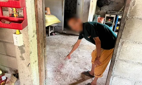 Không chịu rửa bát, cháu trai bị chú bắn chết thương tâm