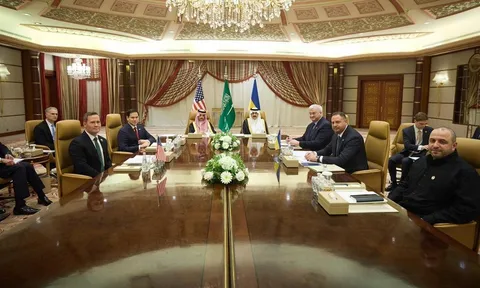 Mỹ nối lại viện trợ quân sự cho Ukraine sau thỏa thuận ngừng bắn, hy vọng Nga đồng ý