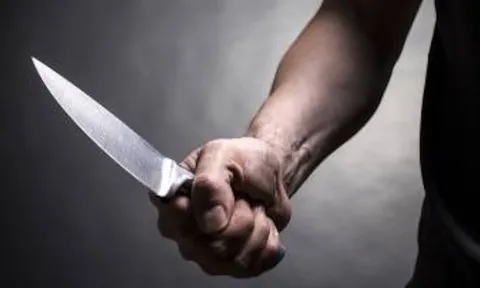 Cảnh sát Singapore điều tra vụ nam thanh niên bị tấn công với những vết thương sâu ở chân