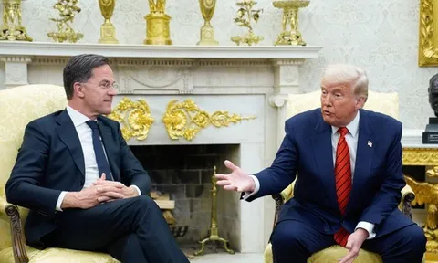 Ông Trump tuyên bố sẽ sáp nhập Greenland: Liệu chuyện gì sẽ xảy ra?