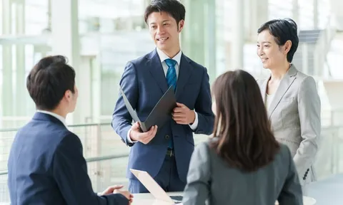 Công chức Nhật Bản thắng kiện, nhận bồi thường vì bị yêu cầu đi làm sớm 5 phút so với quy định