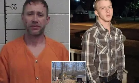 Mỹ: "Hú hí" với vợ người khác, nam thanh niên bị đâm chết khi vừa tròn 18 tuổi