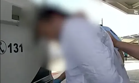 Người đàn ông đối mặt với án phạt nặng sau khi tấn công nữ nhân viên sân bay