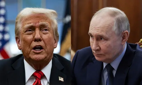 Nga sẽ tạm dừng tấn công cơ sở năng lượng của Ukraine trong 30 ngày, nhưng từ chối ngừng bắn toàn diện