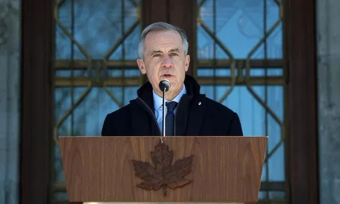 Thủ tướng Canada chỉ trích Tổng thống Mỹ Donald Trump, ấn định ngày bầu cử sớm