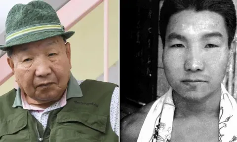 Cựu võ sĩ Nhật Bản nhận số tiền bồi thường kỷ lục sau 47 năm tù oan