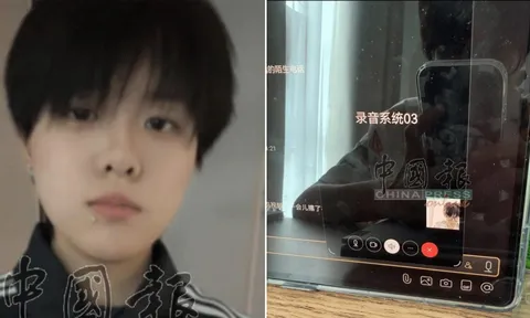 Bị dọa là nghi phạm giết người, nữ sinh 20 tuổi rơi vào trầm cảm, dại dột gieo mình từ tầng 39 xuống