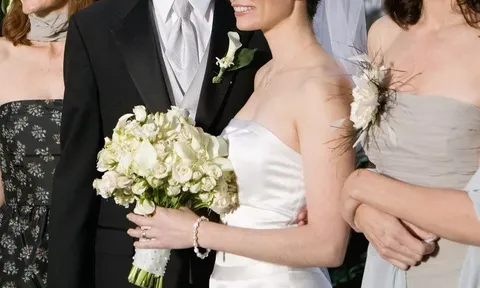 Mẹ cô dâu cấm mẹ chú rể tham dự lễ cưới: "Tôi thực sự ghét người phụ nữ này"