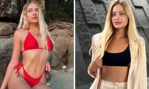 Người mẫu 20 tuổi mất tích 10 ngày sau bữa tiệc "thác loạn", được tìm thấy trong tình trạng hấp hối bên đường