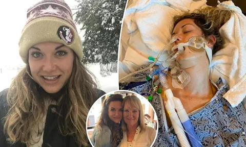 "Nữ hoàng tập luyện" qua đời vì đột quỵ ở tuổi 28: Lời cảnh báo về món đồ uống quen thuộc này