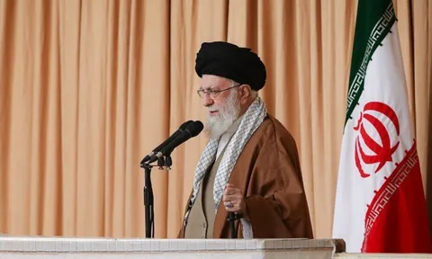 Sau lời đe dọa của Tổng thống Trump, Iran lên tiếng đáp trả đanh thép