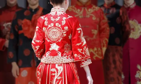 Khi "cô dâu giả" trở thành nghề "hái ra tiền": Góc khuất trong xã hội hiện đại