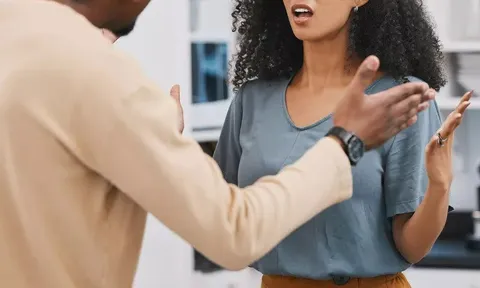 Hôn nhân đứng trước nguy cơ tan vỡ vì vợ chê thức ăn chồng nấu là "rác"