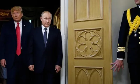 Tại sao Nga vẫn duy trì thương mại với Mỹ nhưng không bị áp thuế đối ứng?