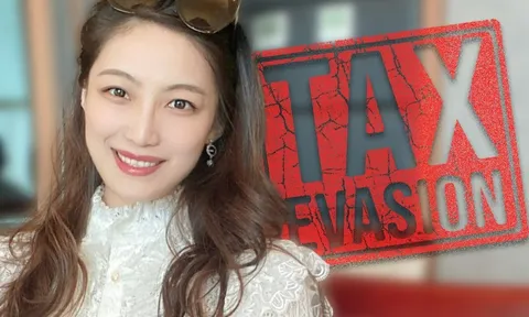 "Chuyên gia tình yêu" dạy phụ nữ lấy chồng giàu bị phạt gần 30 tỷ đồng vì trốn thuế