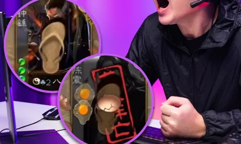 Bị "tát ảo" hơn 4.800 lần, game thủ rơi vào trầm cảm, đòi kiện luôn công ty phát hành