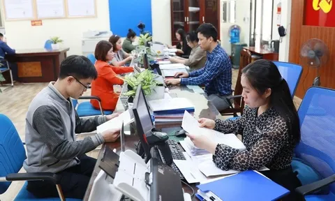 Đề xuất mới: Công chức có 2 năm liên tiếp không hoàn thành nhiệm vụ sẽ bị cho thôi việc