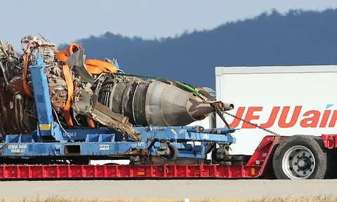 Nghi vấn mới trong vụ tai nạn Jeju Air khiến 179 người thiệt mạng: Đoạn video có thể thay đổi toàn bộ hướng điều tra