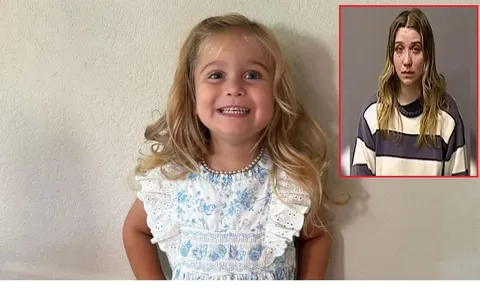 Bé gái 4 tuổi tử vong thương tâm sau tai nạn, người mẹ gây phẫn nộ vì hành động thờ ơ này