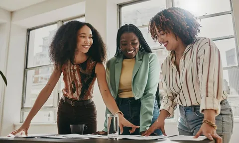 Khi Gen Z đổ xô theo đuổi ngành nghề từng bị xem là "nhàm chán nhất thế giới"