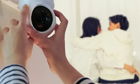 Vợ "gài" camera bắt chồng ngoại tình, tung clip “nóng” lên mạng: Tiểu tam kiện ngược đòi danh dự