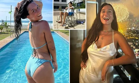 Nữ Vlogger xinh đẹp đột ngột qua đời ở tuổi 28: Bi kịch sau những nụ cười trước ống kính