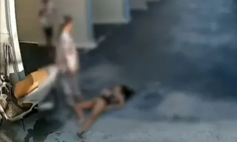 Phát hiện chồng ngoại tình, vợ cuồng ghen gây án mạng dù đang mang bầu 7 tháng