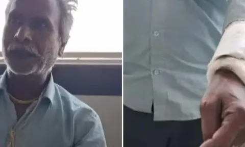 Cha đưa con đi viện, bị bác sĩ mổ nhầm tay chỉ vì... trùng tên