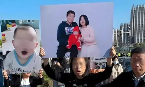 Tông chết cả nhà ba người, tài xế còn cười cợt giữa hiện trường: Dư luận phẫn nộ đòi án tử