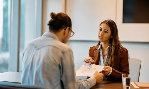 Nếu nhà tuyển dụng không nói rõ vấn đề này, Gen Z sẽ "bốc hơi" khỏi buổi phỏng vấn?