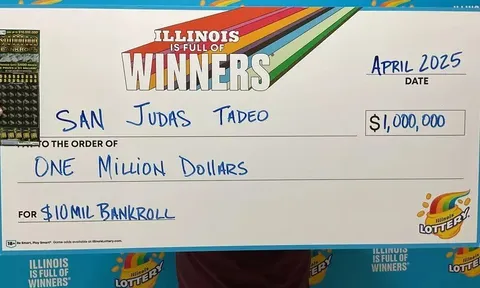 Trúng số hơn 24 tỷ đồng, người cha làm điều bất ngờ này cho con trai sau 8 năm chờ đợi