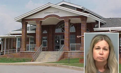 Nữ nhân viên căng tin bị tố gian díu với học sinh, tổ chức "cuộc vui" tại nhà riêng